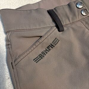 Romfh Ladies full seat riding breeches 26R
